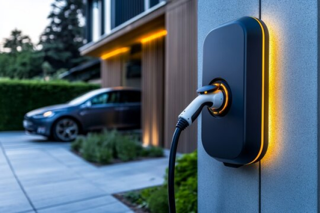Prepárate para el Futuro Eléctrico con eHive en Chile