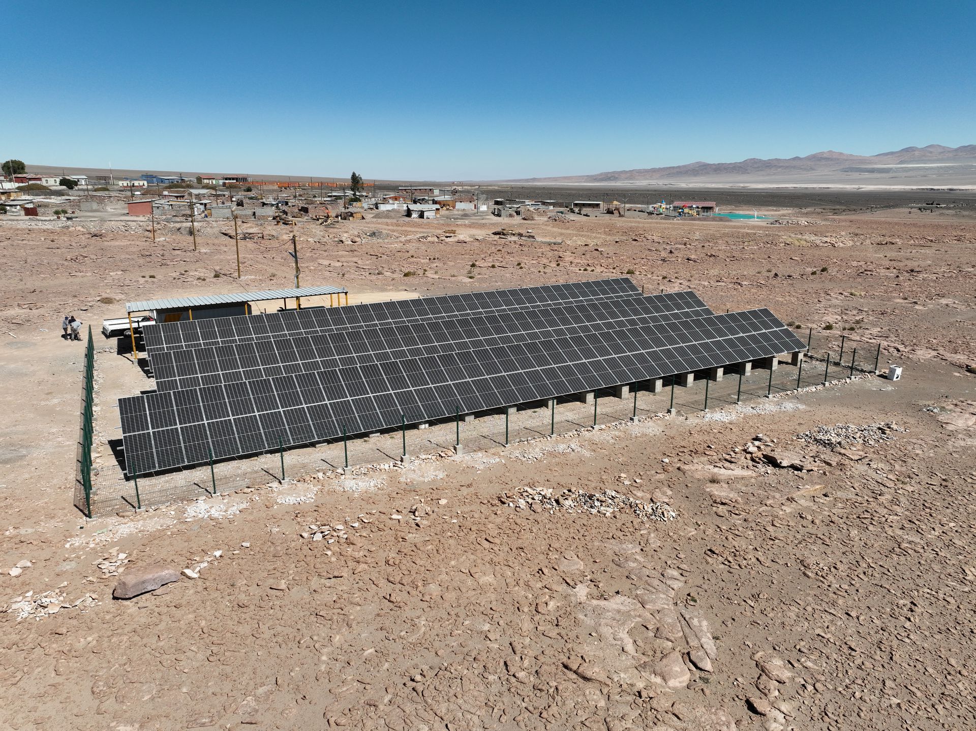 <p>Disposición General</p>