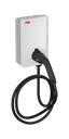 Cargador Auto Terra Wallbox AC 11-G5-R-0 Trif 11 kW. 16 A, Cable 5 m Type 2
