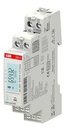 ABB 2CMA241665R1000 D11 15-M 40 MODBUS Wisselstroommeter 40A Modbus RTU MID 1DO+1DI